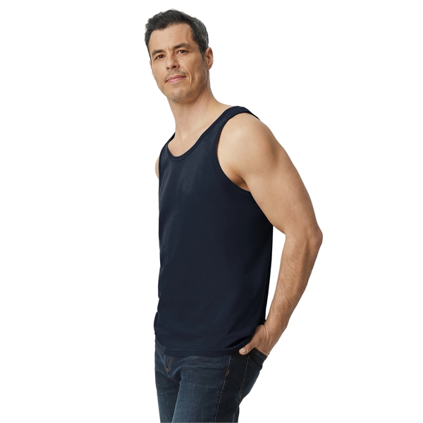 Gildan Softstyle Tank Top - Gildan Softstyle Tank Top - Image 11 of 28