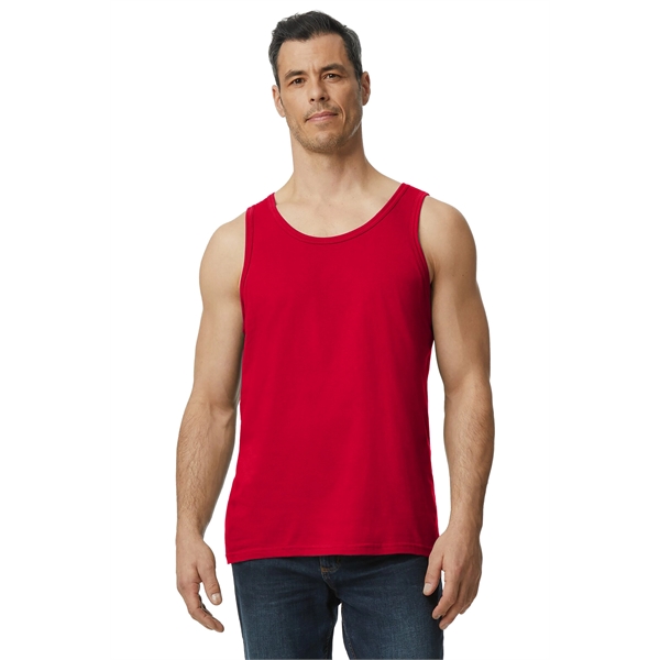 Gildan Softstyle Tank Top - Gildan Softstyle Tank Top - Image 14 of 28