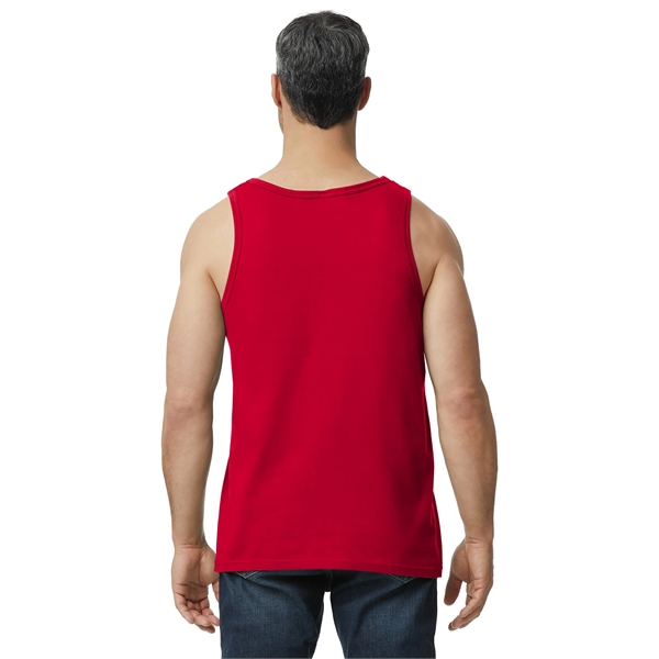 Gildan Softstyle Tank Top - Gildan Softstyle Tank Top - Image 15 of 28