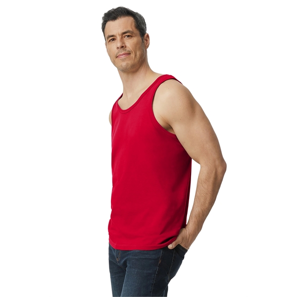 Gildan Softstyle Tank Top - Gildan Softstyle Tank Top - Image 16 of 28