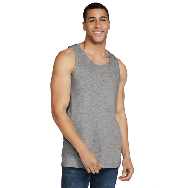 Gildan Softstyle Tank Top - Gildan Softstyle Tank Top - Image 18 of 28