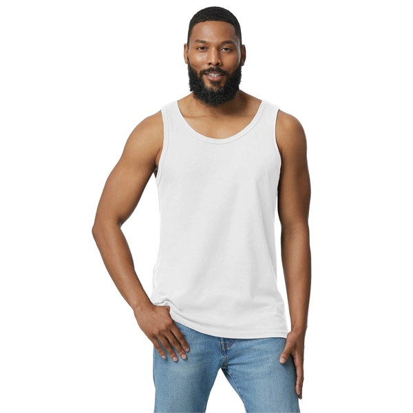 Gildan Softstyle Tank Top - Gildan Softstyle Tank Top - Image 23 of 28