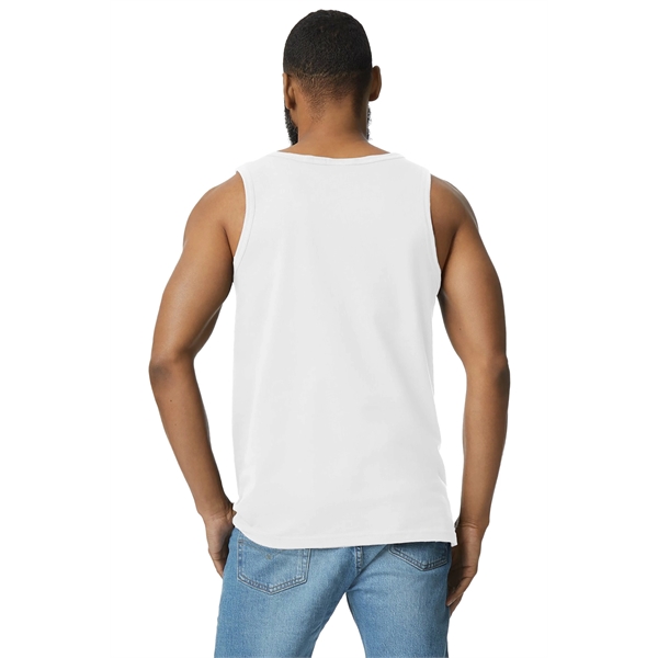 Gildan Softstyle Tank Top - Gildan Softstyle Tank Top - Image 24 of 28