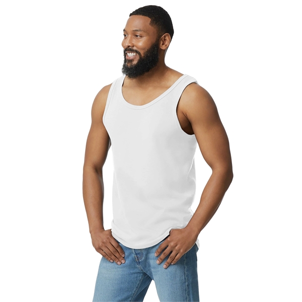 Gildan Softstyle Tank Top - Gildan Softstyle Tank Top - Image 25 of 28