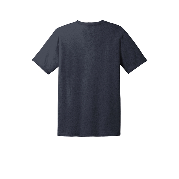 Gildan 100% Ring Spun Cotton T-Shirt. - Gildan 100% Ring Spun Cotton T-Shirt. - Image 37 of 40