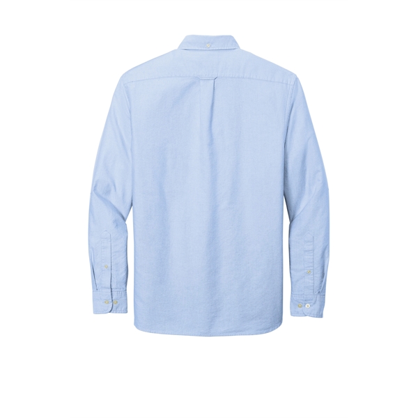 Brooks Brothers Casual Oxford Cloth Shirt - Brooks Brothers Casual Oxford Cloth Shirt - Image 5 of 24