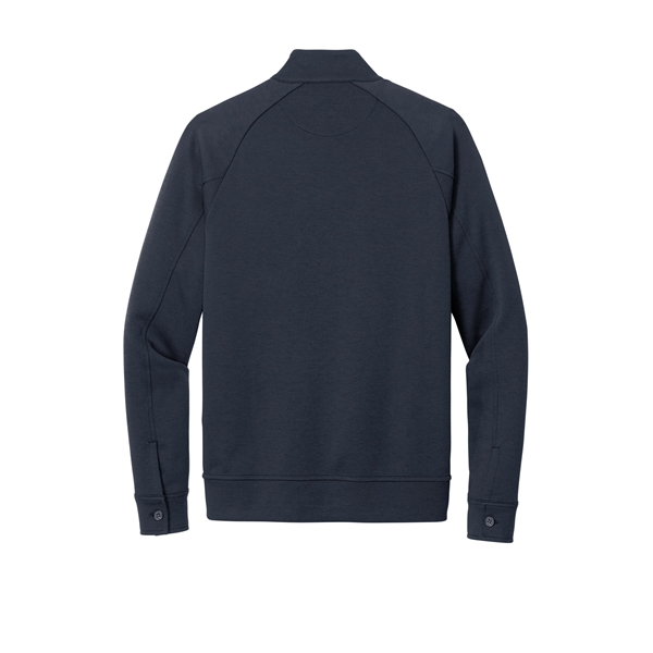 Brooks Brothers Double-Knit Full-Zip - Brooks Brothers Double-Knit Full-Zip - Image 1 of 14
