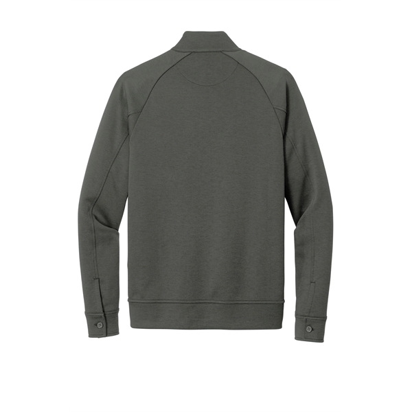 Brooks Brothers Double-Knit Full-Zip - Brooks Brothers Double-Knit Full-Zip - Image 2 of 14