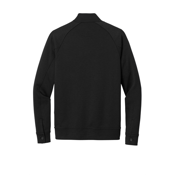 Brooks Brothers Double-Knit Full-Zip - Brooks Brothers Double-Knit Full-Zip - Image 3 of 14