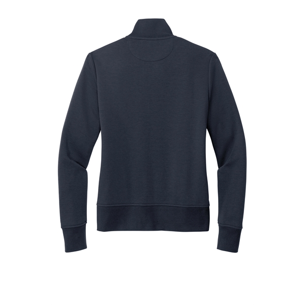Brooks Brothers Women's Double-Knit Full-Zip - Brooks Brothers Women's Double-Knit Full-Zip - Image 1 of 14