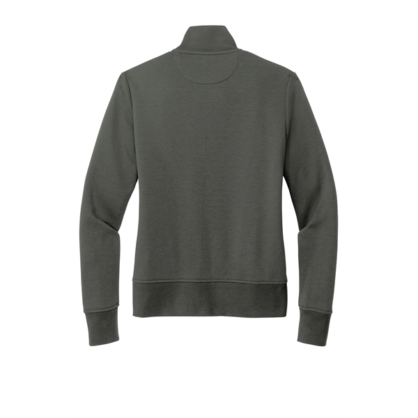 Brooks Brothers Women's Double-Knit Full-Zip - Brooks Brothers Women's Double-Knit Full-Zip - Image 2 of 14