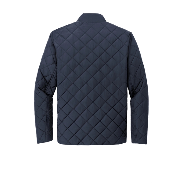 Brooks Brothers Quilted Jacket - Brooks Brothers Quilted Jacket - Image 1 of 9