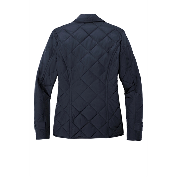 Brooks Brothers Women's Quilted Jacket - Brooks Brothers Women's Quilted Jacket - Image 0 of 7