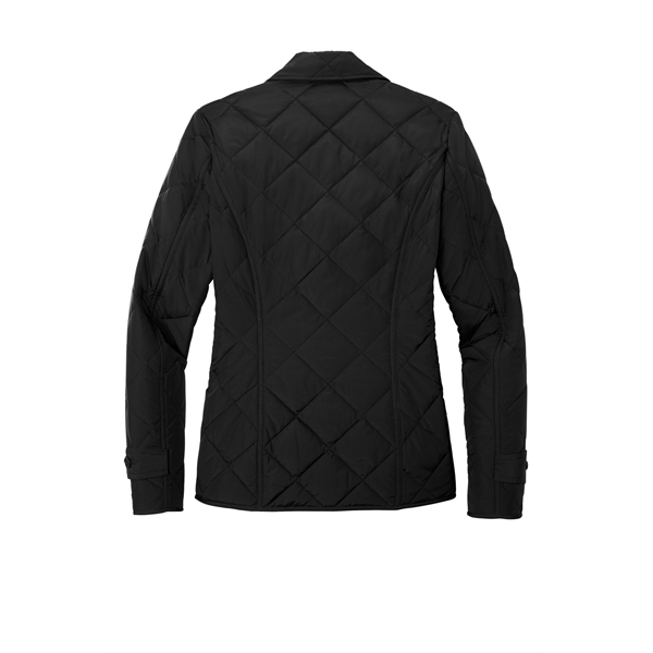Brooks Brothers Women's Quilted Jacket - Brooks Brothers Women's Quilted Jacket - Image 1 of 7