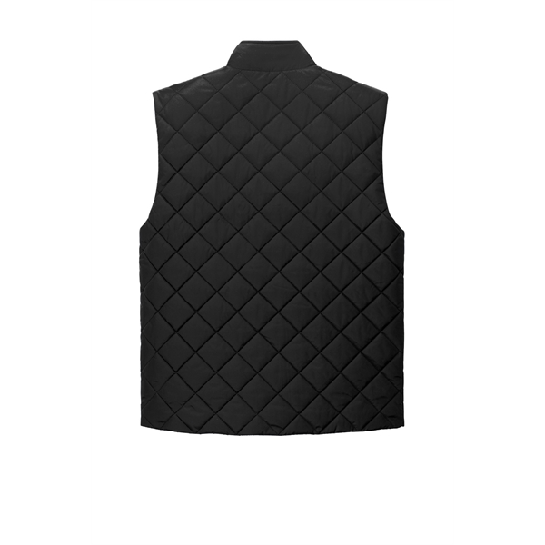 Brooks Brothers Quilted Vest - Brooks Brothers Quilted Vest - Image 2 of 9