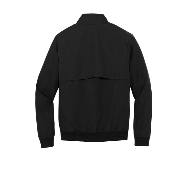 Brooks Brothers Bomber Jacket - Brooks Brothers Bomber Jacket - Image 2 of 9