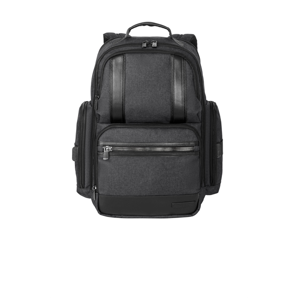 Brooks Brothers Grant Backpack - Brooks Brothers Grant Backpack - Image 0 of 0