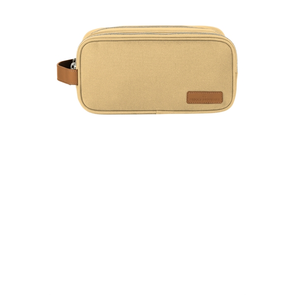 Brooks Brothers Wells Dopp Kit - Brooks Brothers Wells Dopp Kit - Image 1 of 4