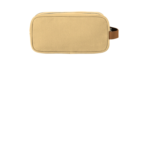 Brooks Brothers Wells Dopp Kit - Brooks Brothers Wells Dopp Kit - Image 2 of 4