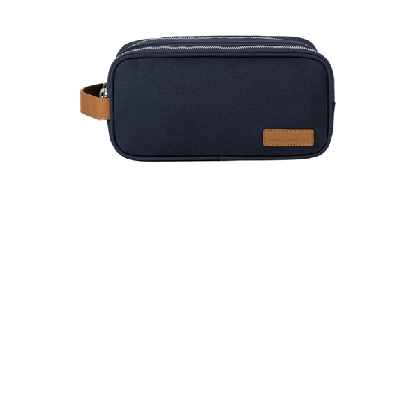 Brooks Brothers Wells Dopp Kit - Brooks Brothers Wells Dopp Kit - Image 3 of 4