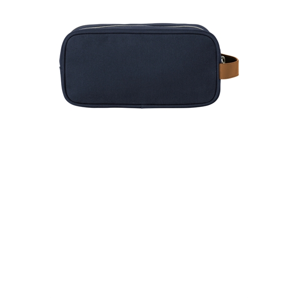 Brooks Brothers Wells Dopp Kit - Brooks Brothers Wells Dopp Kit - Image 4 of 4