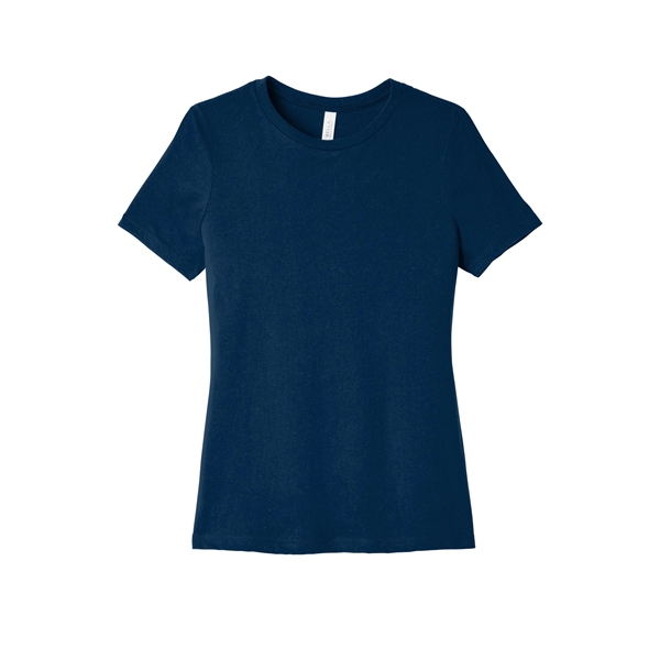 BELLA+CANVAS Women's Relaxed Triblend Tee - BELLA+CANVAS Women's Relaxed Triblend Tee - Image 19 of 42