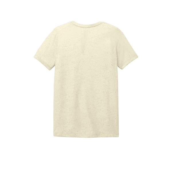 BELLA+CANVAS Women's Relaxed Triblend Tee - BELLA+CANVAS Women's Relaxed Triblend Tee - Image 25 of 42