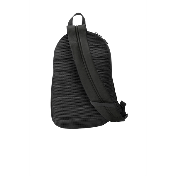 Port Authority Crossbody Backpack - Port Authority Crossbody Backpack - Image 2 of 6