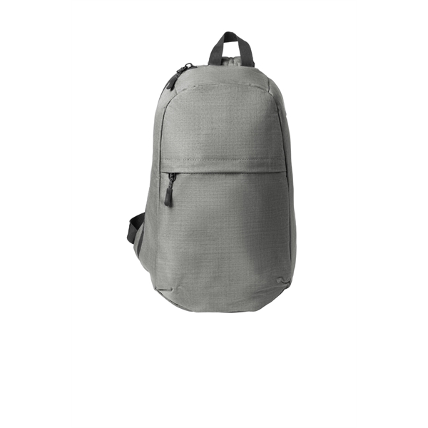 Port Authority Crossbody Backpack - Port Authority Crossbody Backpack - Image 3 of 6