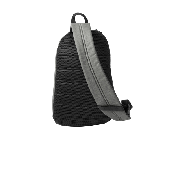 Port Authority Crossbody Backpack - Port Authority Crossbody Backpack - Image 4 of 6