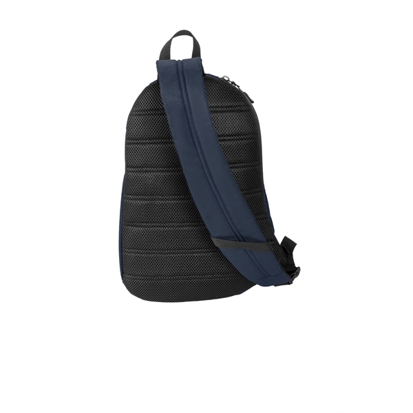 Port Authority Crossbody Backpack - Port Authority Crossbody Backpack - Image 6 of 6