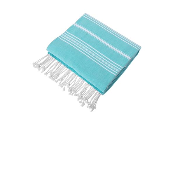 Port Authority Cali Throw - Port Authority Cali Throw - Image 0 of 8