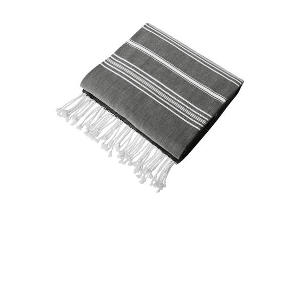 Port Authority Cali Throw - Port Authority Cali Throw - Image 1 of 8