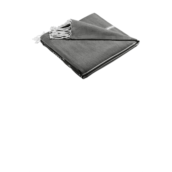 Port Authority Cali Throw - Port Authority Cali Throw - Image 2 of 8