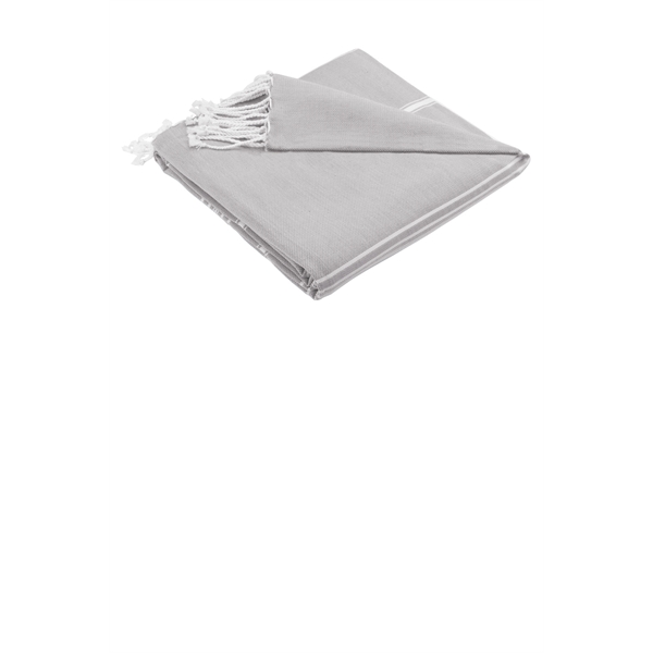 Port Authority Cali Throw - Port Authority Cali Throw - Image 6 of 8