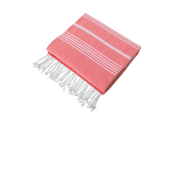 Port Authority Cali Throw - Port Authority Cali Throw - Image 3 of 8