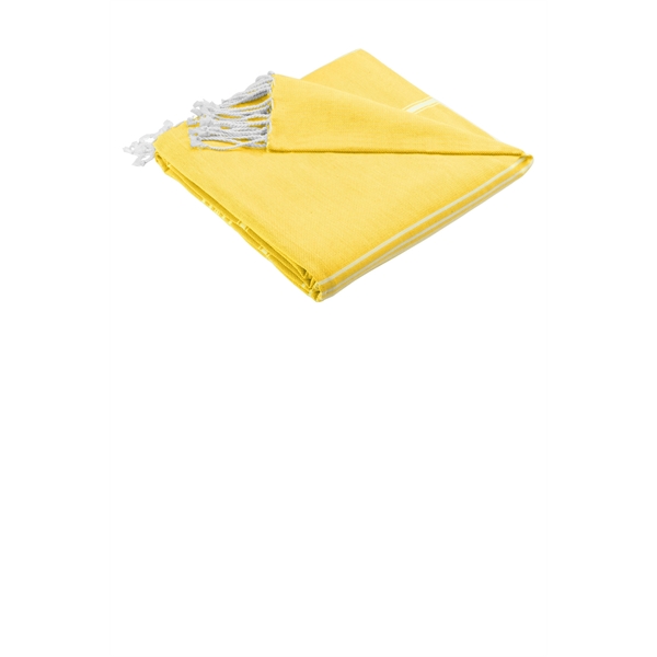 Port Authority Cali Throw - Port Authority Cali Throw - Image 8 of 8