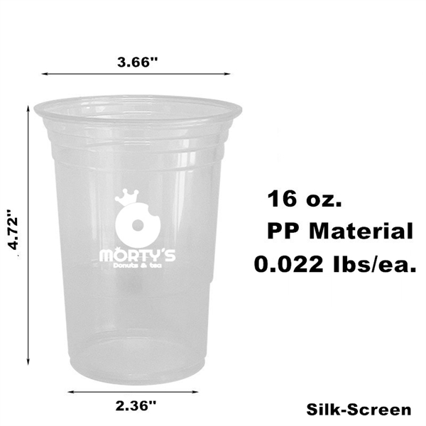 Stadium Cold Drink Beer Pong Plastic Party Cup Disposable - Stadium Cold Drink Beer Pong Plastic Party Cup Disposable - Image 23 of 41
