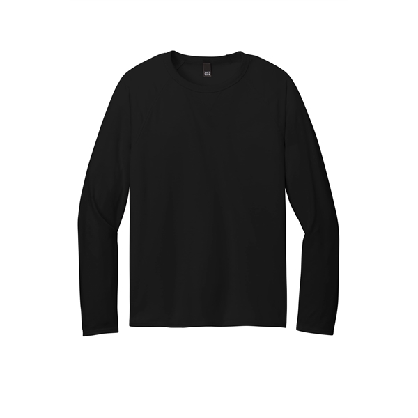 District Featherweight French Terry Long Sleeve Crewneck - District Featherweight French Terry Long Sleeve Crewneck - Image 3 of 29