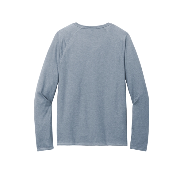 District Featherweight French Terry Long Sleeve Crewneck - District Featherweight French Terry Long Sleeve Crewneck - Image 8 of 29