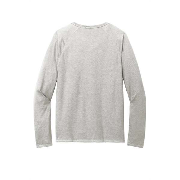 District Featherweight French Terry Long Sleeve Crewneck - District Featherweight French Terry Long Sleeve Crewneck - Image 18 of 29