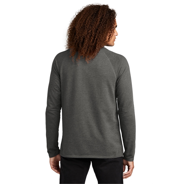 District Featherweight French Terry Long Sleeve Crewneck - District Featherweight French Terry Long Sleeve Crewneck - Image 20 of 29