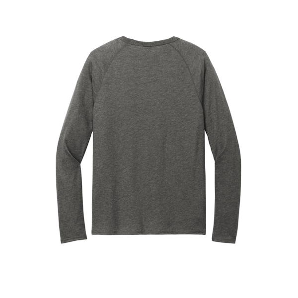 District Featherweight French Terry Long Sleeve Crewneck - District Featherweight French Terry Long Sleeve Crewneck - Image 23 of 29