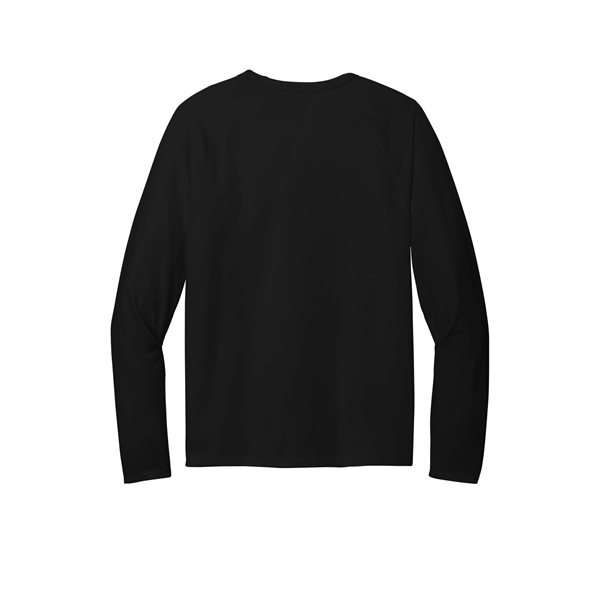 District Featherweight French Terry Long Sleeve Crewneck - District Featherweight French Terry Long Sleeve Crewneck - Image 29 of 29
