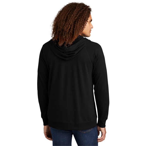 District Featherweight French Terry Full-Zip Hoodie - District Featherweight French Terry Full-Zip Hoodie - Image 1 of 19