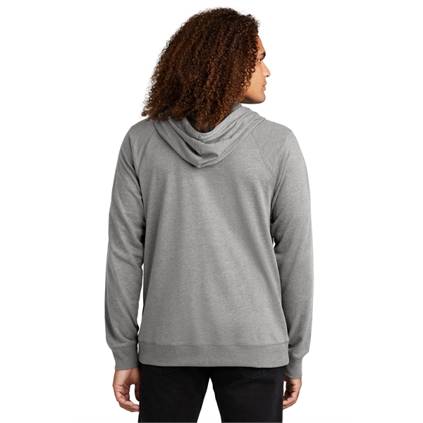District Featherweight French Terry Full-Zip Hoodie - District Featherweight French Terry Full-Zip Hoodie - Image 11 of 19
