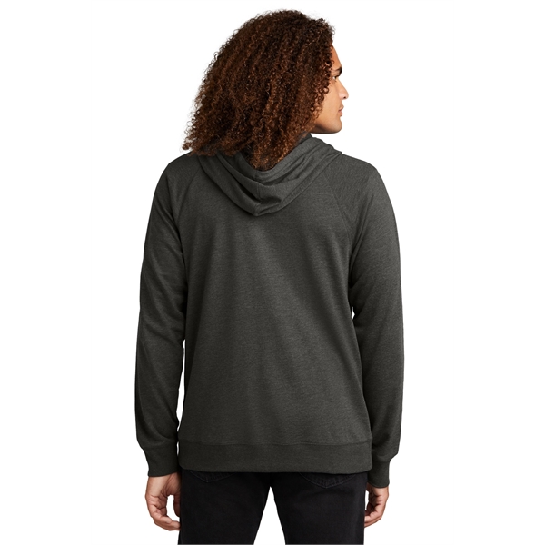District Featherweight French Terry Full-Zip Hoodie - District Featherweight French Terry Full-Zip Hoodie - Image 16 of 19