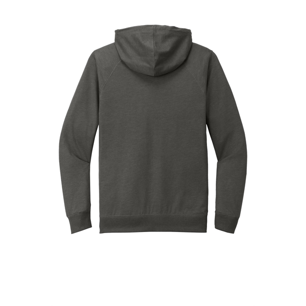 District Featherweight French Terry Full-Zip Hoodie - District Featherweight French Terry Full-Zip Hoodie - Image 19 of 19