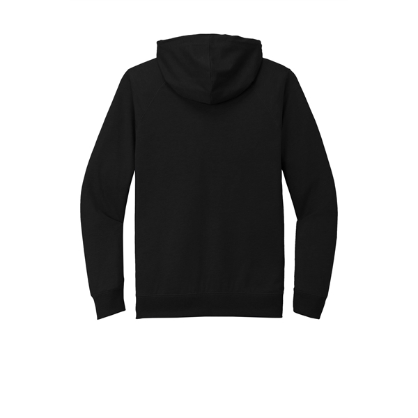 District Featherweight French Terry Full-Zip Hoodie - District Featherweight French Terry Full-Zip Hoodie - Image 4 of 19