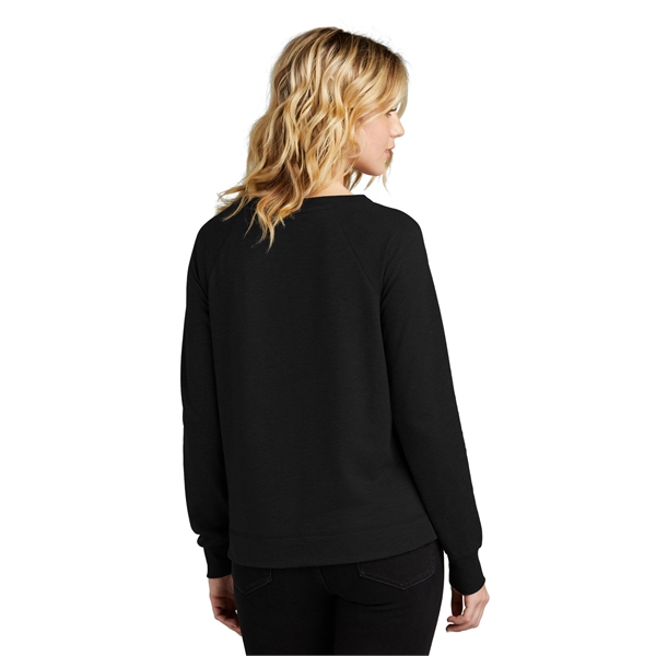 District Women's Featherweight French Terry Long Sleeve C... - District Women's Featherweight French Terry Long Sleeve C... - Image 1 of 28